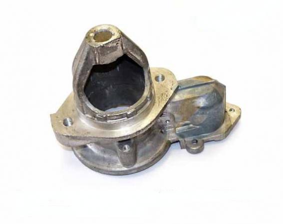 КРЫШКА СТАРТЕРА СТ 212А-3708400 ПЕРЕДНЯЯ