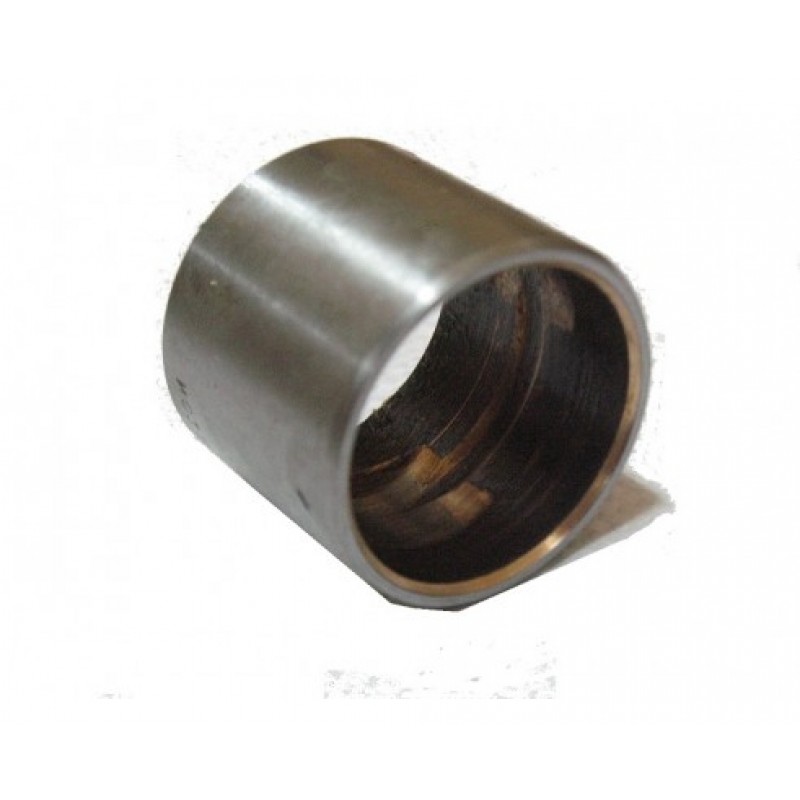 ВТУЛКА ШАТУНА СМД-60 60-03104.00 биметалл (выс.45 диам.50) Завод
