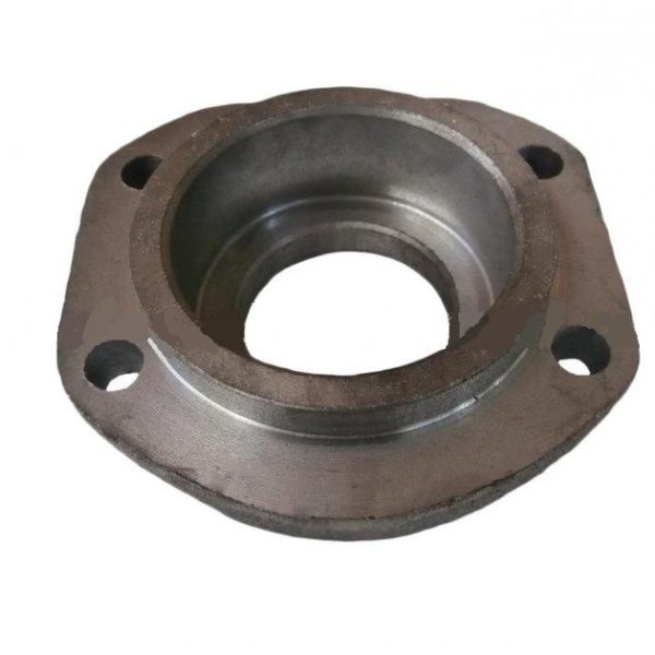 КРЫШКА Т25-1802027 ПЕРЕДНЯЯ РАЗДАТКИ