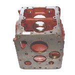 КОРПУС КПП 50-1701025 7006