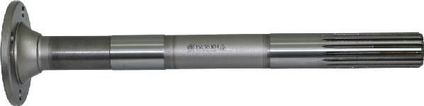 ВАЛ 151.36.104 КАРДАНА