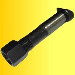 БОЛТ А20.04.000-01 ШАТУННЫЙ С ГАЙКОЙ (Д-144)