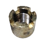 ГАЙКА 1522-2707243 ТЯГОВО-СЦЕПНОГО УСТР-ВА МТЗ-1221